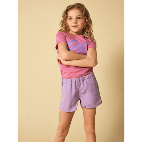 Name It Wild Orchid Hanne T-Shirt