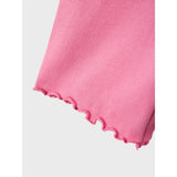 Name It Wild Orchid Hara Biker Shorts