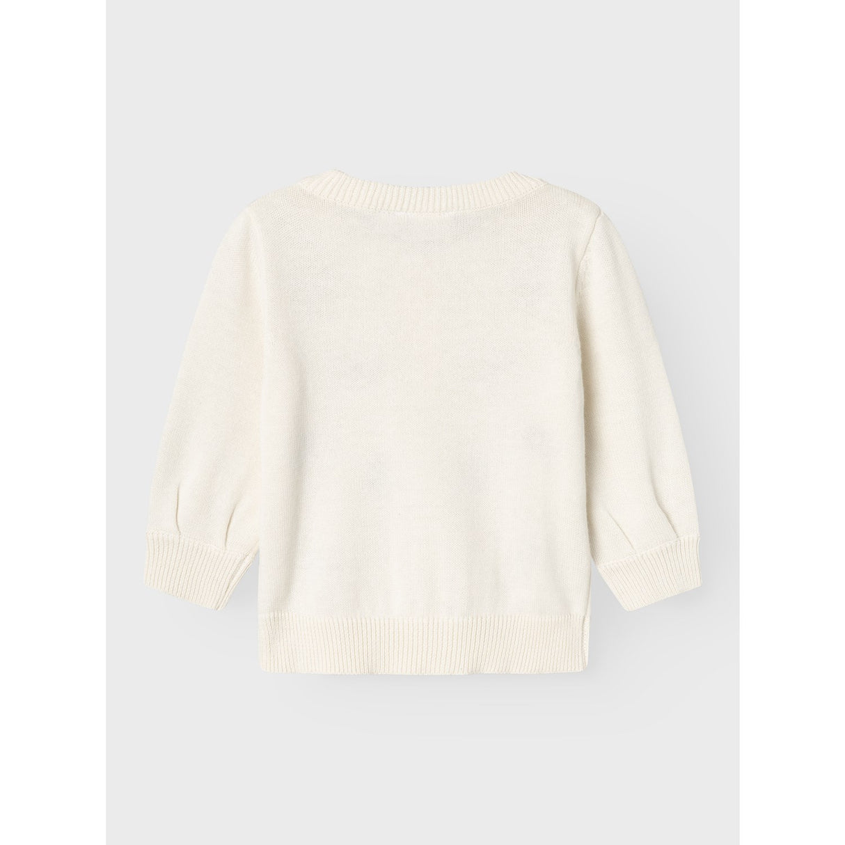 Name It Jet Stream Fasille Knit Cardigan