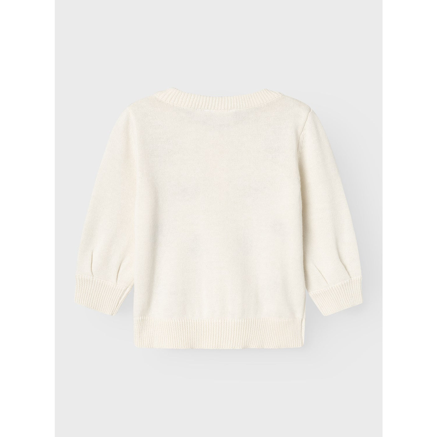 Name It Jet Stream Fasille Knit Cardigan