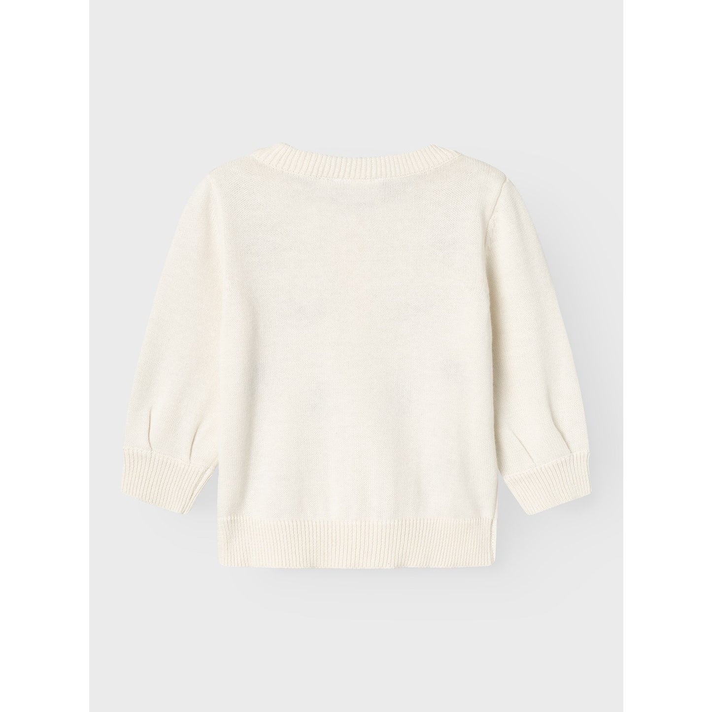 Name It Jet Stream Fasille Knit Cardigan