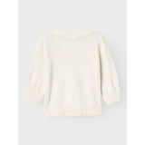 Name It Jet Stream Fasille Knit Cardigan