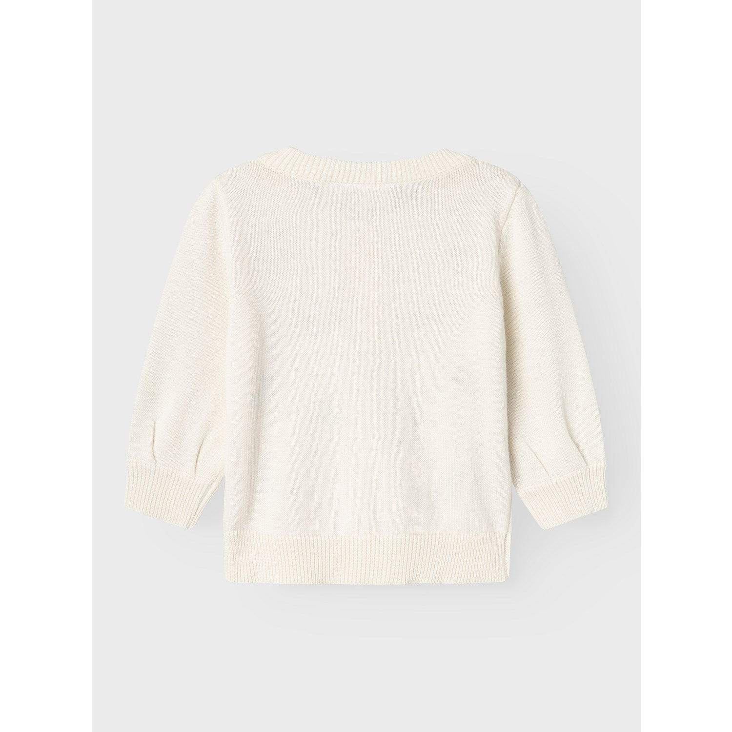 Name It Jet Stream Fasille Knit Cardigan