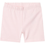 Name It Parfait Pink Vivian Short Leggings