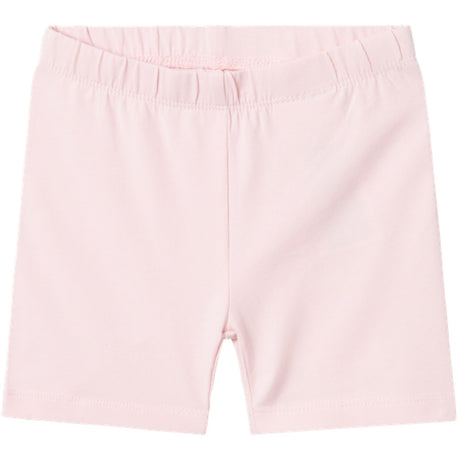 Name It Parfait Pink Vivian Short Leggings