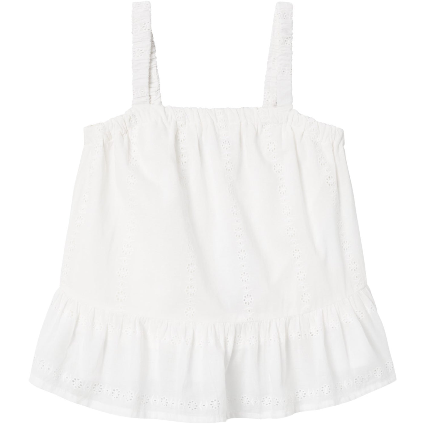 Name It Jet Stream Hinku Strap Top