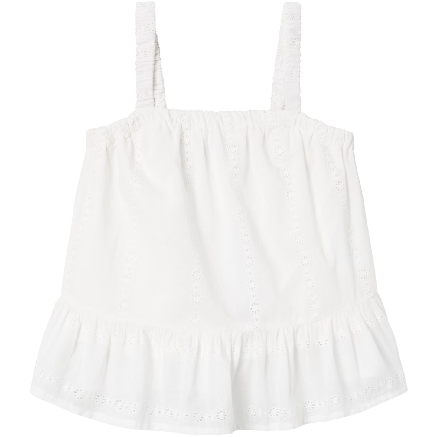 Name It Jet Stream Hinku Strap Top