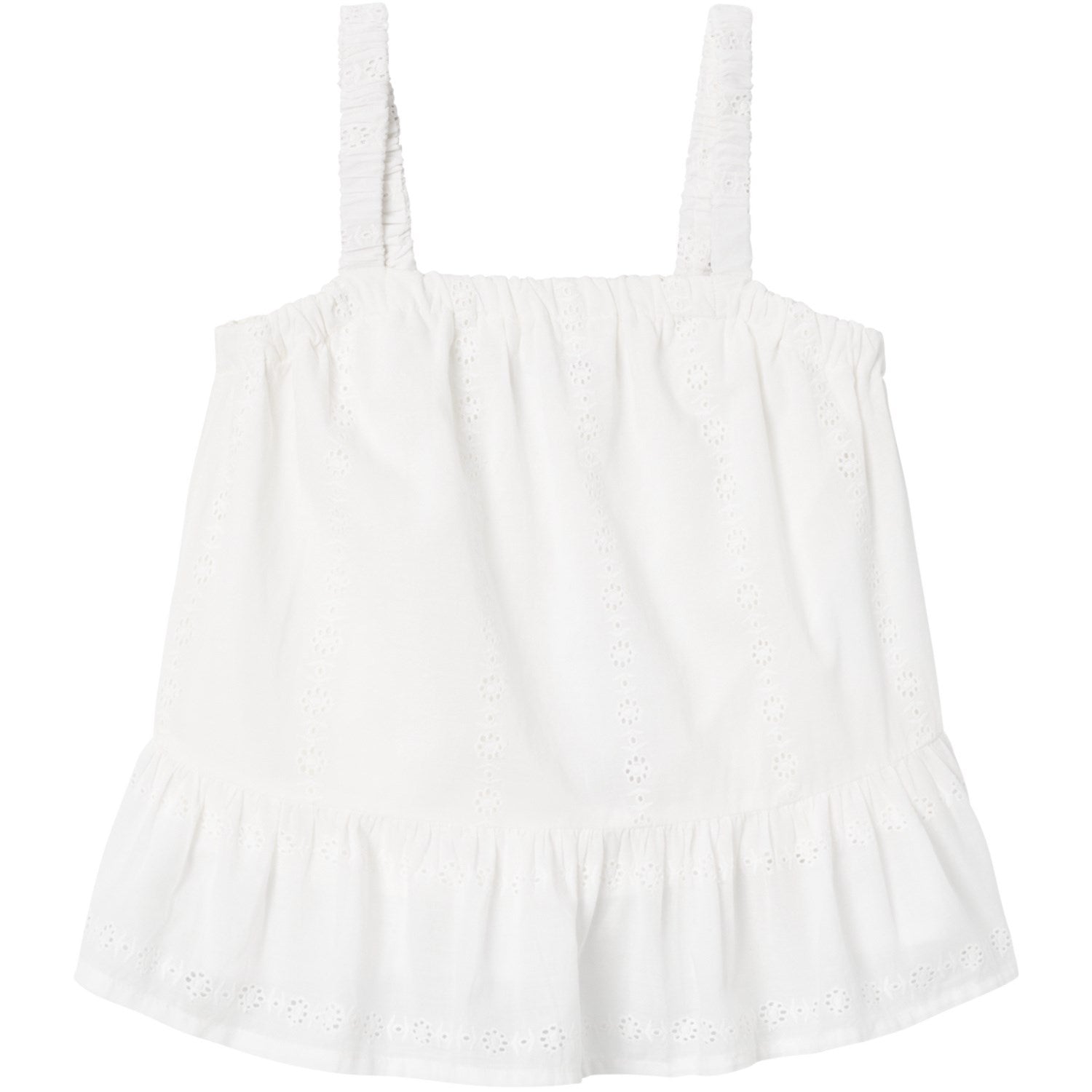 Name It Jet Stream Hinku Strap Top