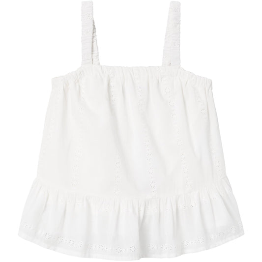 Name It Jet Stream Hinku Strap Top