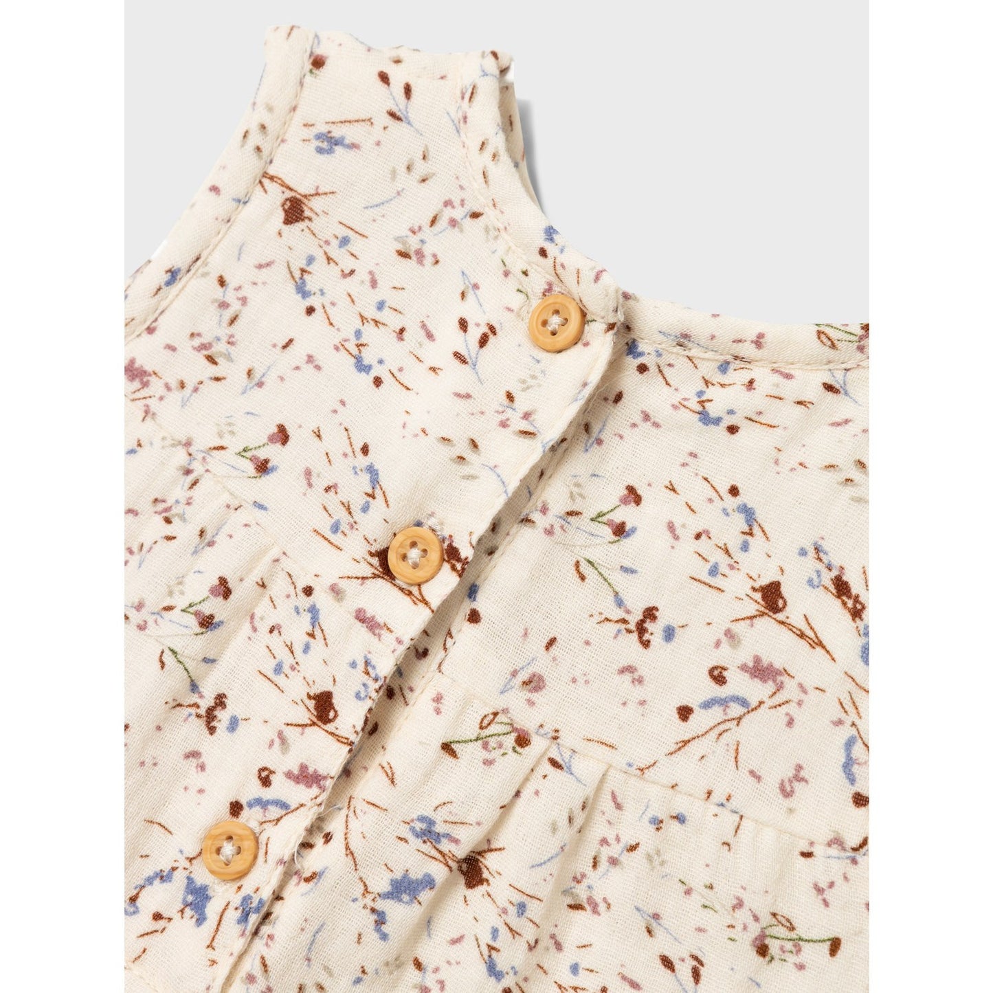 Name It Jet Stream Hussi Spencer Dress