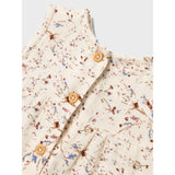 Name It Jet Stream Hussi Spencer Dress