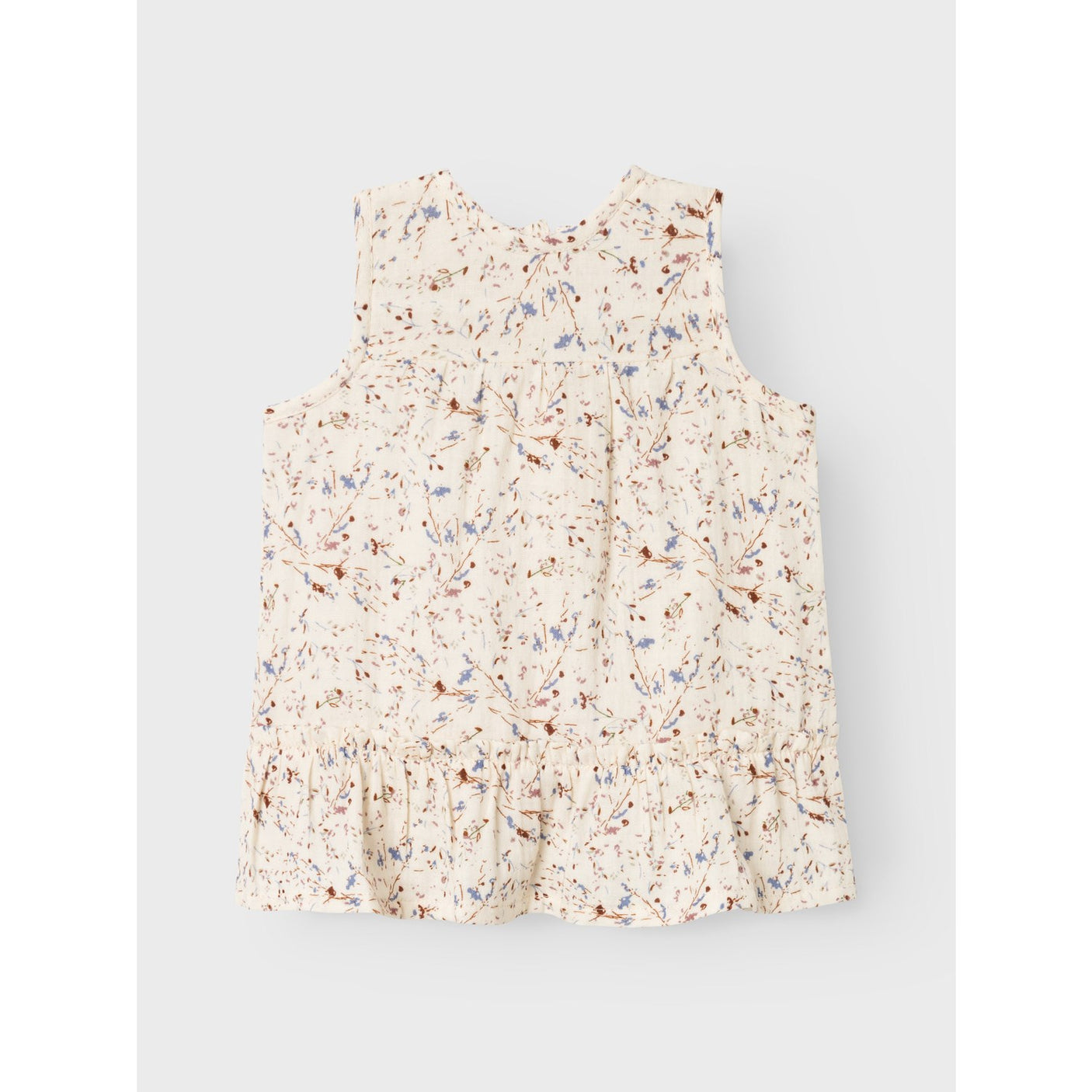 Name It Jet Stream Hussi Spencer Dress