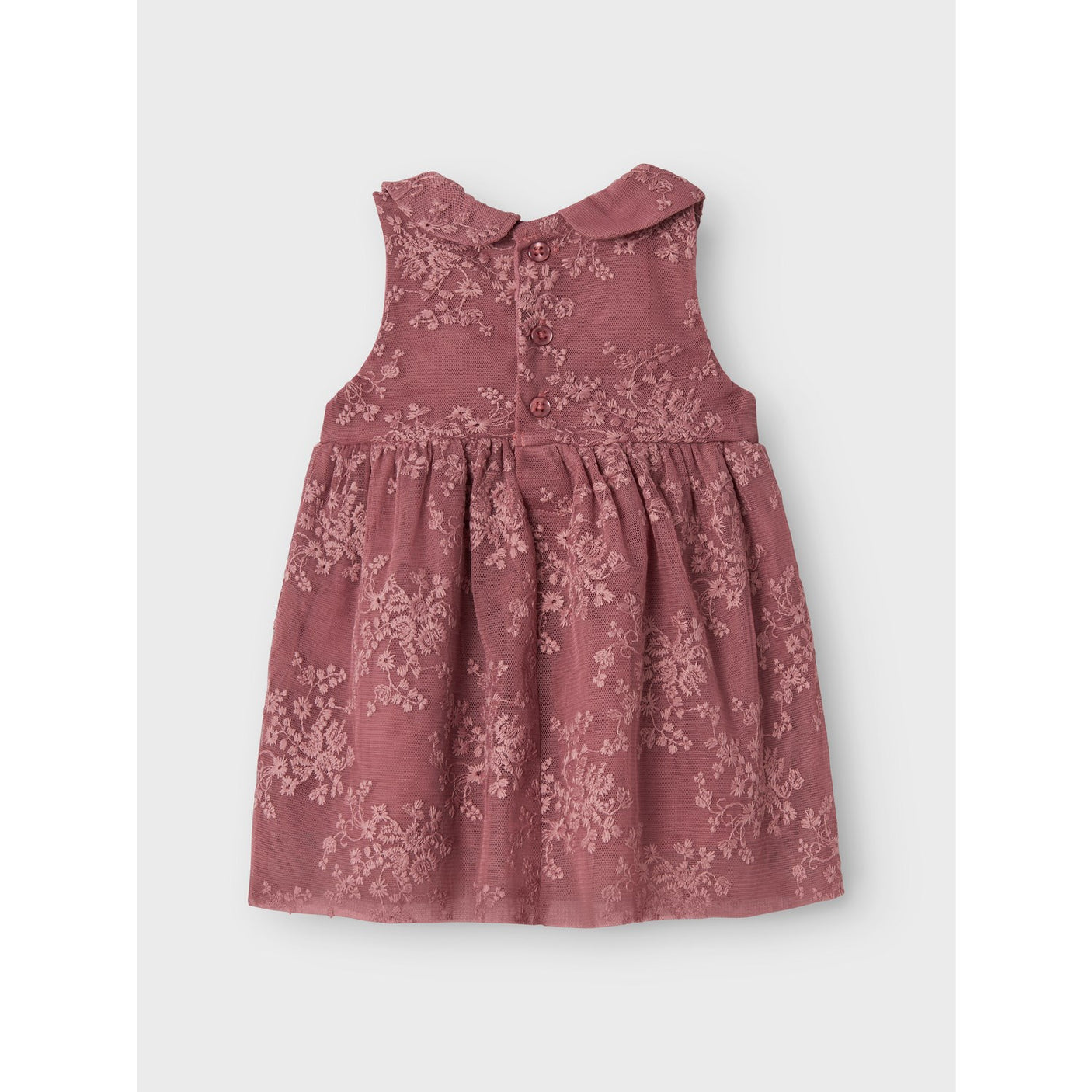 Name It Nostalgia Rose Hisilla Spencer Dress