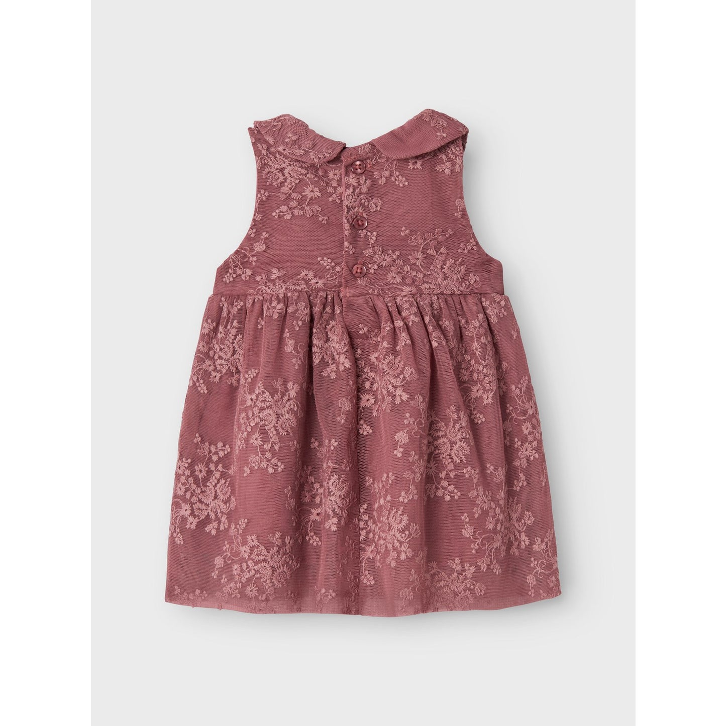 Name It Nostalgia Rose Hisilla Spencer Dress