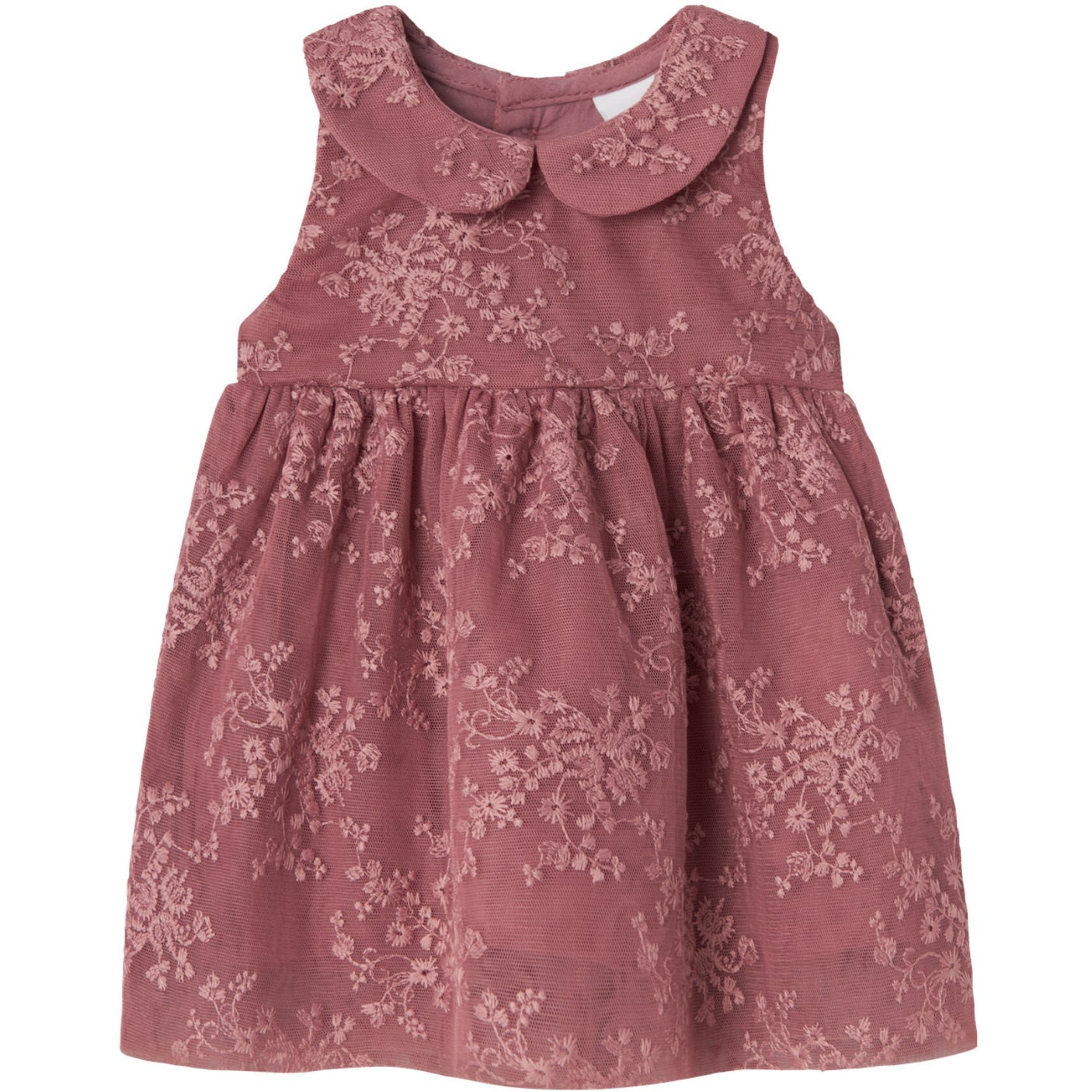 Name It Nostalgia Rose Hisilla Spencer Dress