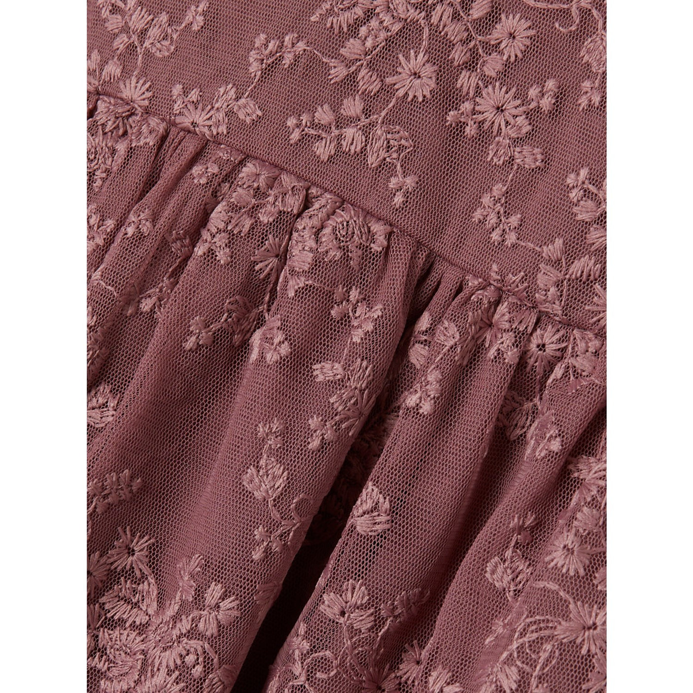 Name It Nostalgia Rose Hisilla Spencer Dress