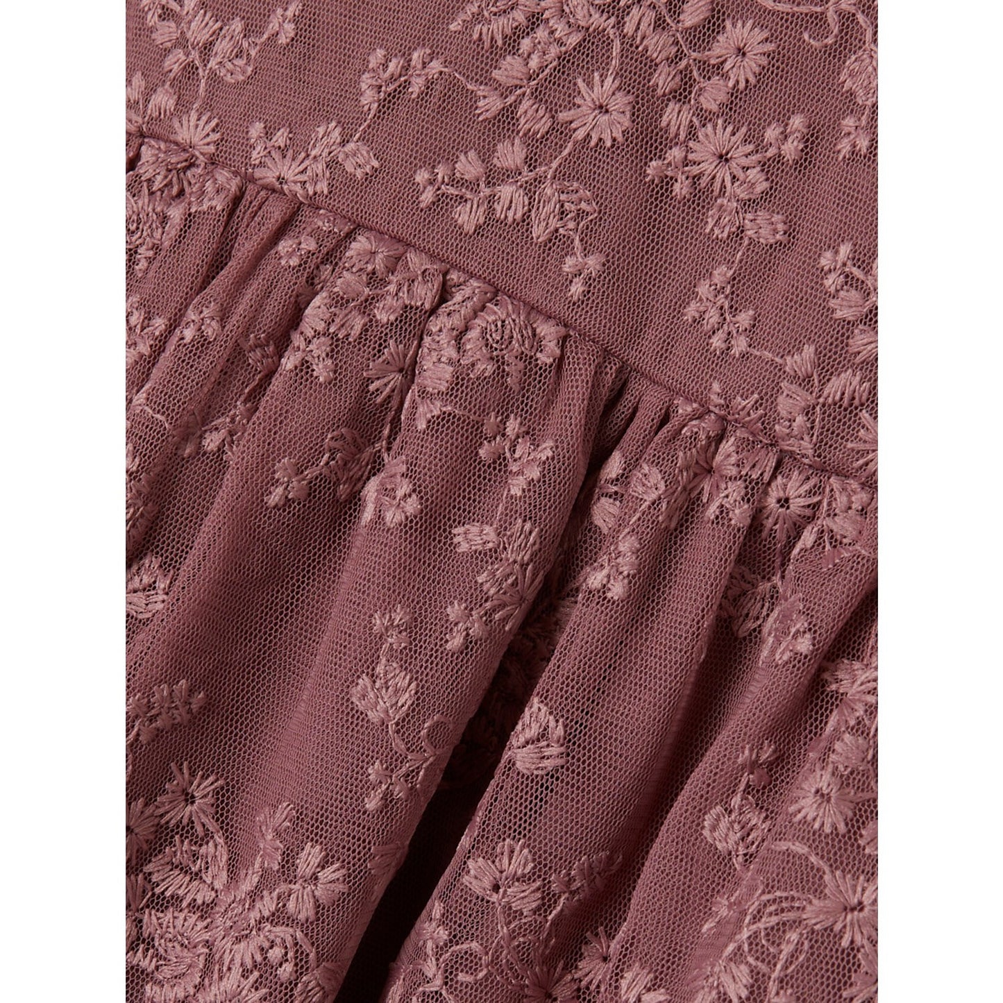 Name It Nostalgia Rose Hisilla Spencer Dress