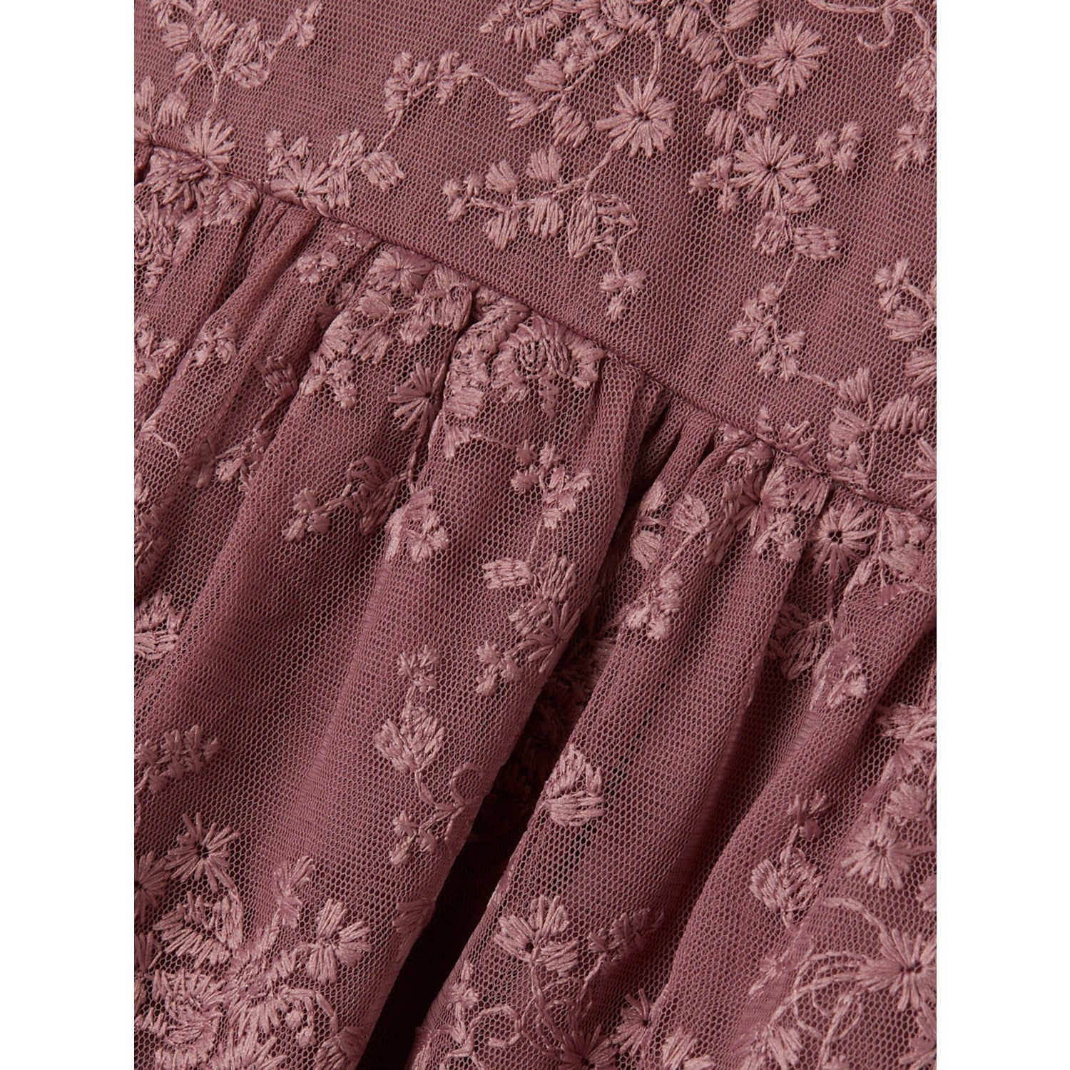 Name It Nostalgia Rose Hisilla Spencer Dress