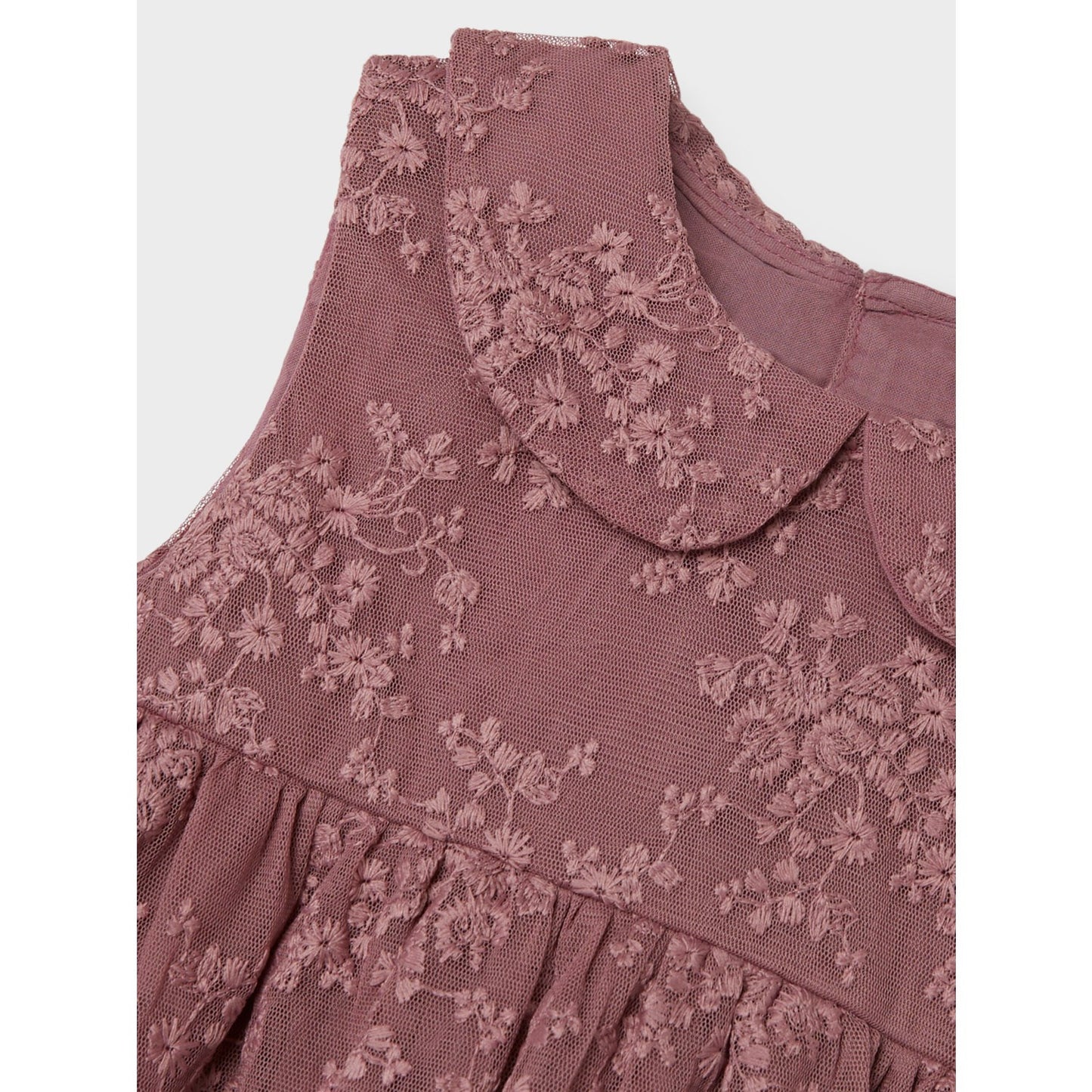 Name It Nostalgia Rose Hisilla Spencer Dress