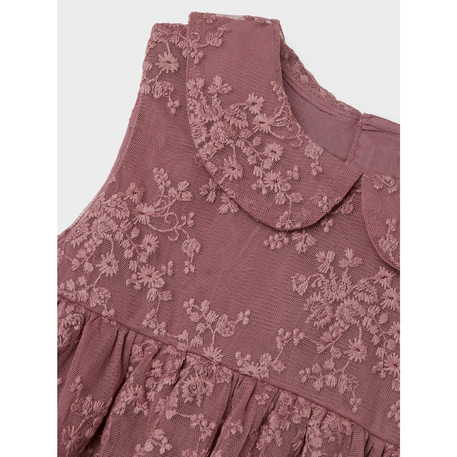Name It Nostalgia Rose Hisilla Spencer Dress