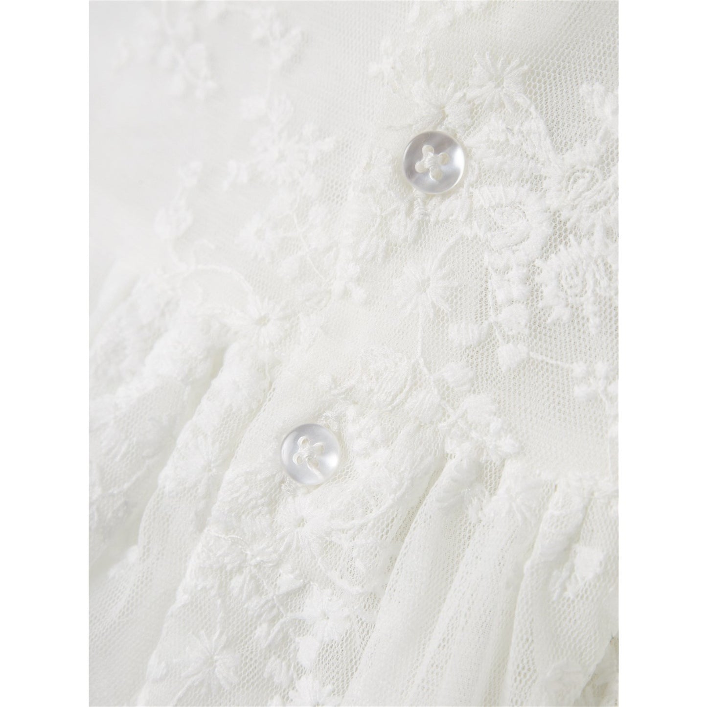 Name It Jet Stream Hisilla Spencer Dress