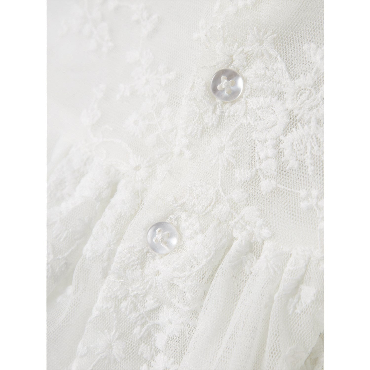 Name It Jet Stream Hisilla Spencer Dress