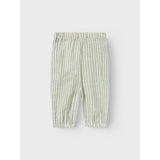 Name It Oil Green Hilom Pants