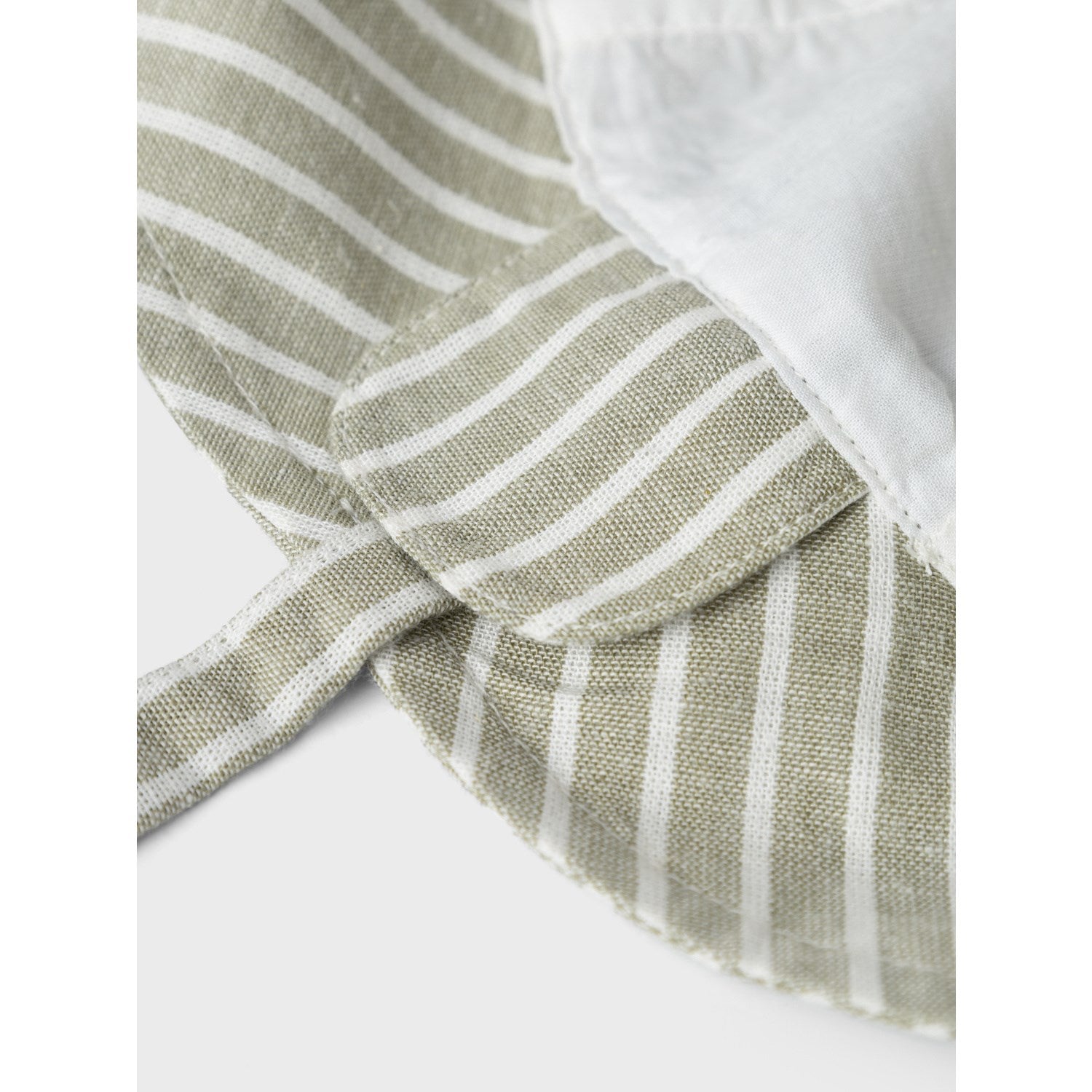 Name It Oil Green Hilom Hat