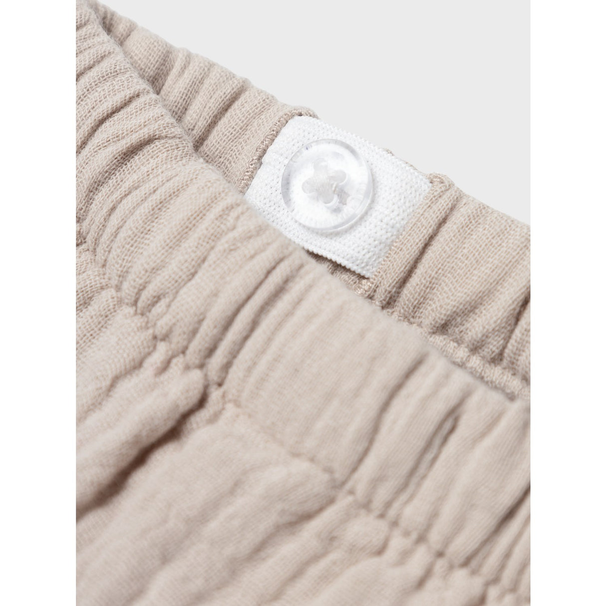 Name It Pure Cashmere Osafi Shorts