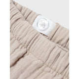 Name It Pure Cashmere Osafi Shorts