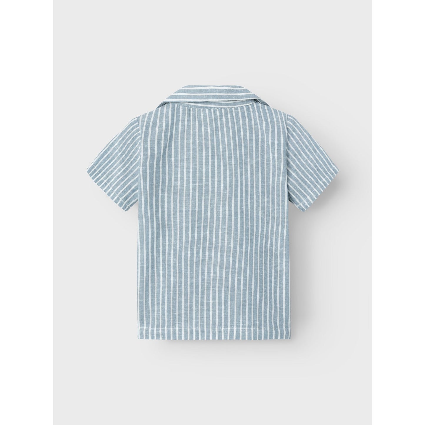 Name It Provincial Blue Hilom Shirt