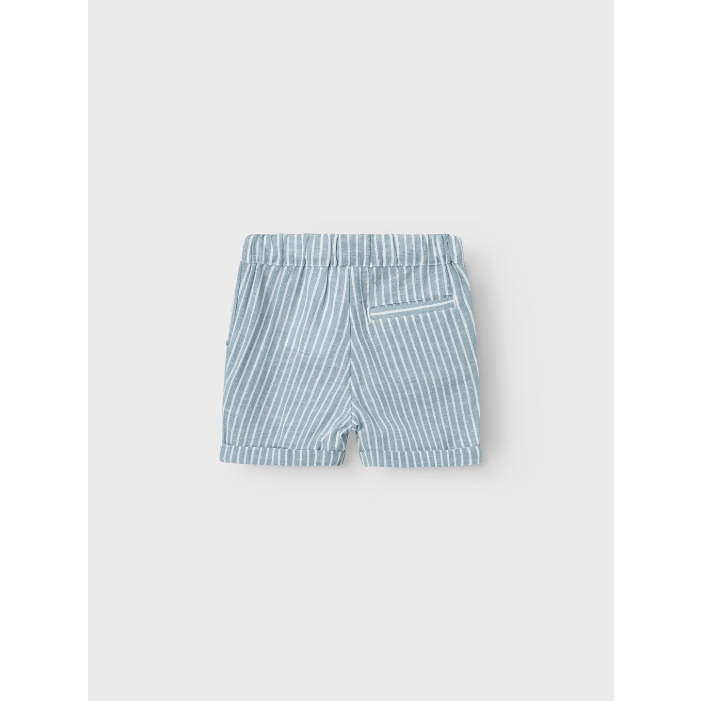 Name It Provincial Blue Hilom Shorts