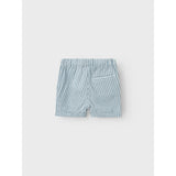 Name It Provincial Blue Hilom Shorts