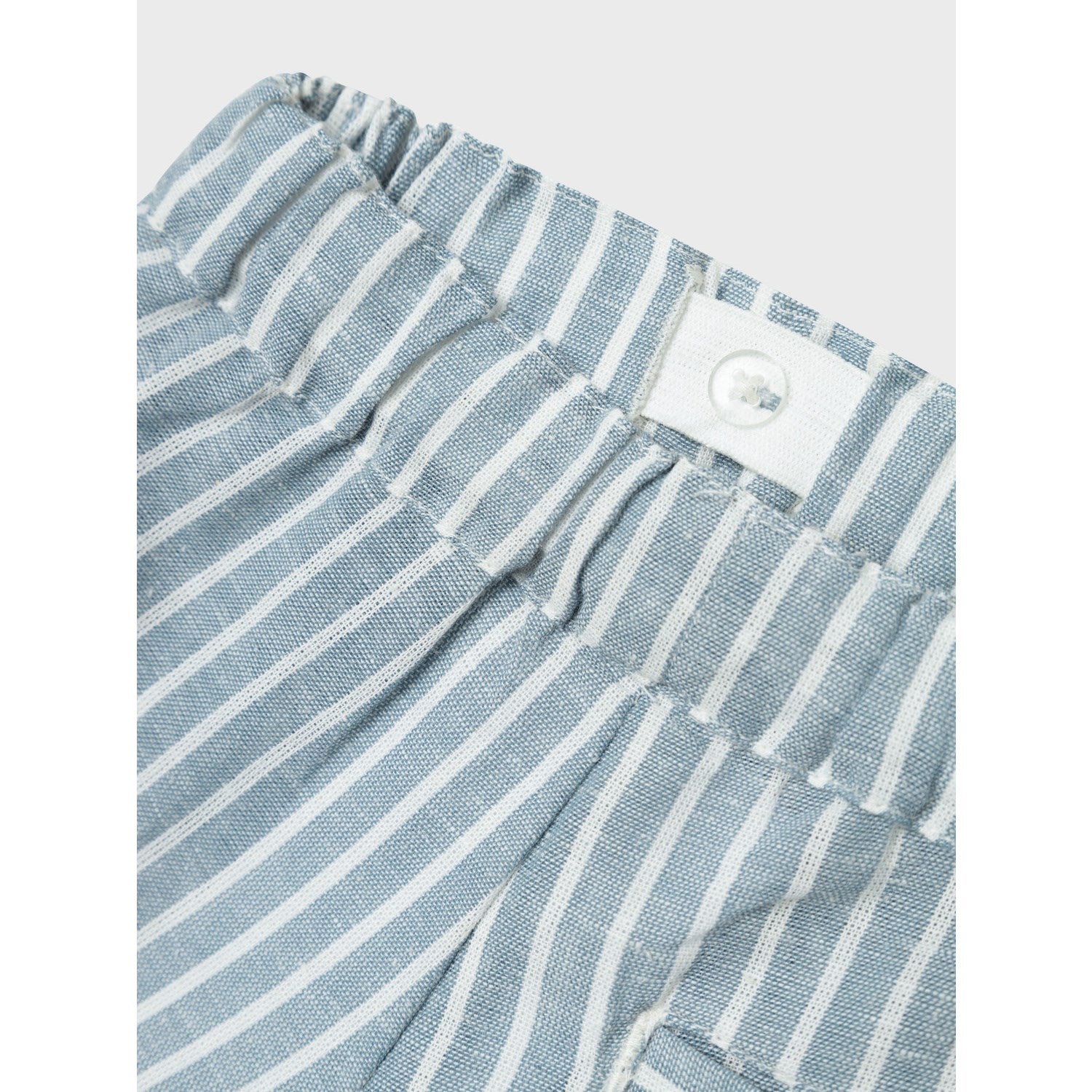 Name It Provincial Blue Hilom Shorts