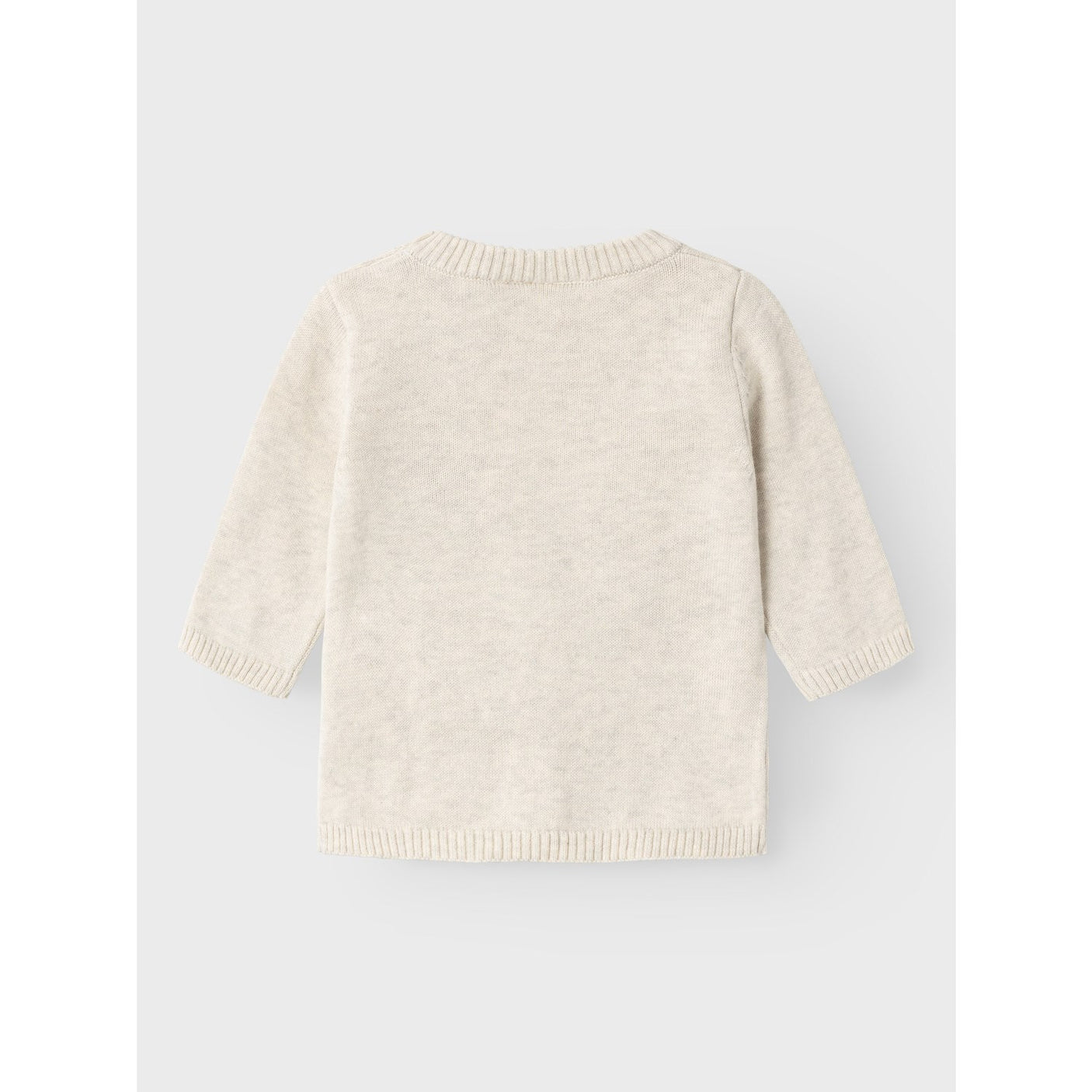 Name It Peyote Melange Hisolli Knit