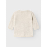 Name It Peyote Melange Hisolli Knit