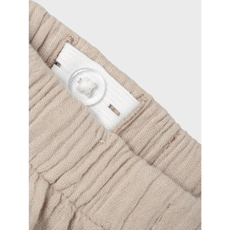 Name It Pure Cashmere Osafi Pants
