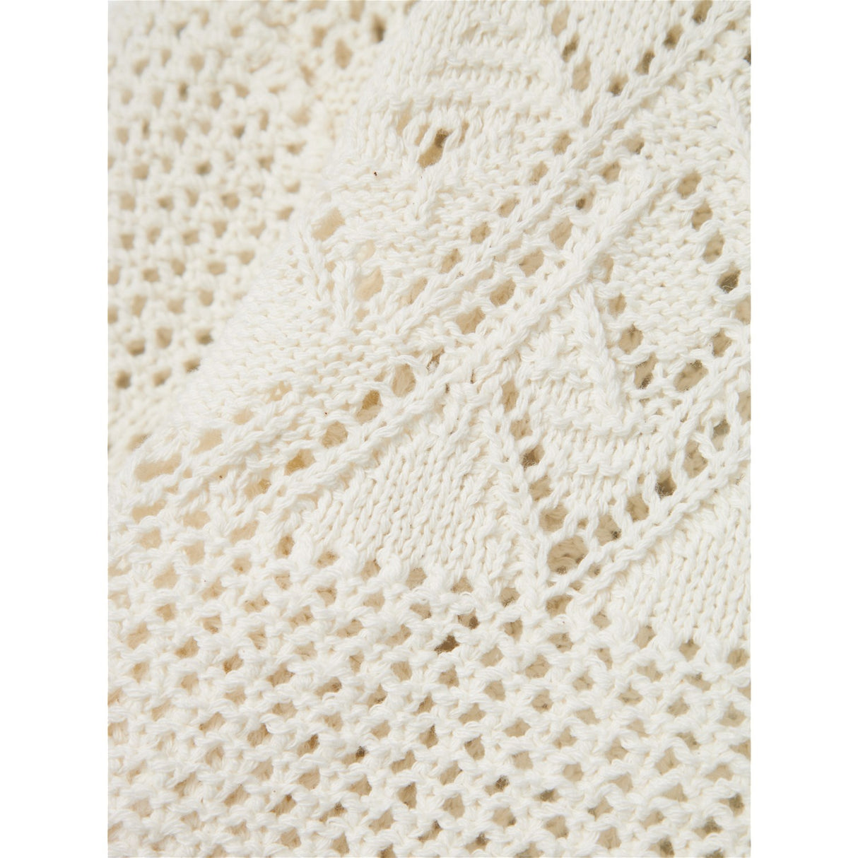 Name It Jet Stream Hihelene Short Knit Cardigan