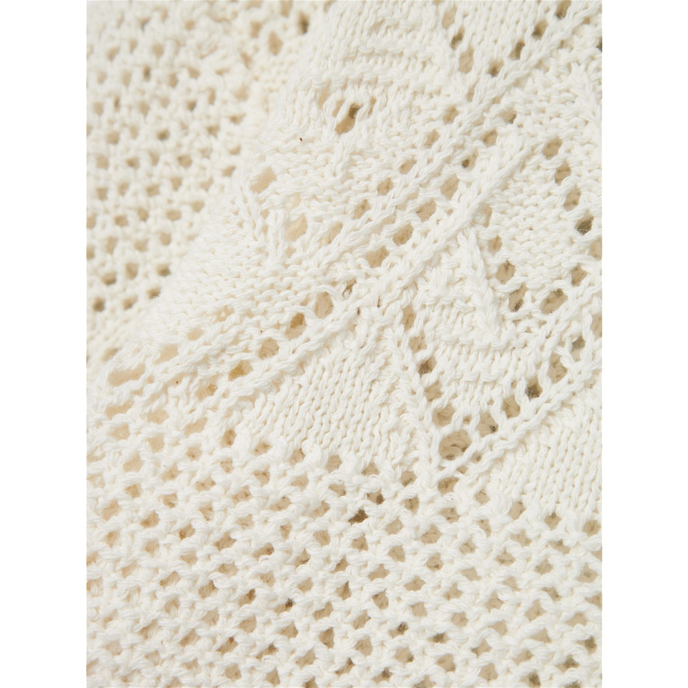 Name It Jet Stream Hihelene Short Knit Cardigan