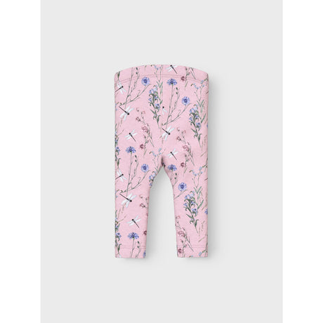 Name It Parfait Pink Hanina Leggings