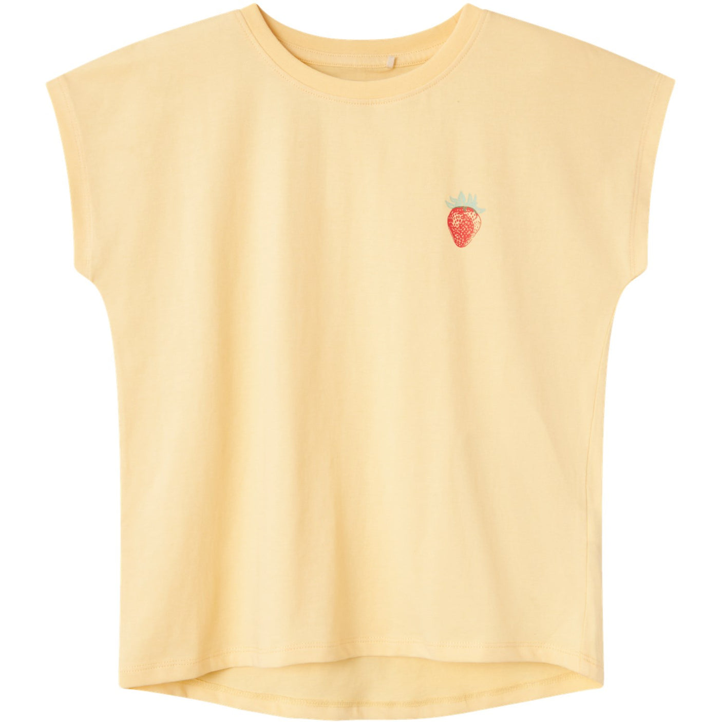 Name It Impala Varutti Caps Loose T-Shirt