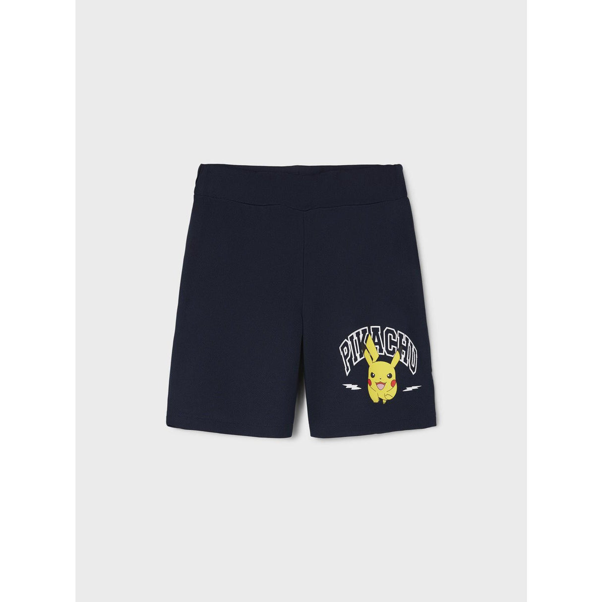 Name It Dark Sapphire Adriel Pokemon Poly Shortsset