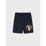 Name It Dark Sapphire Adriel Pokemon Poly Shortsset