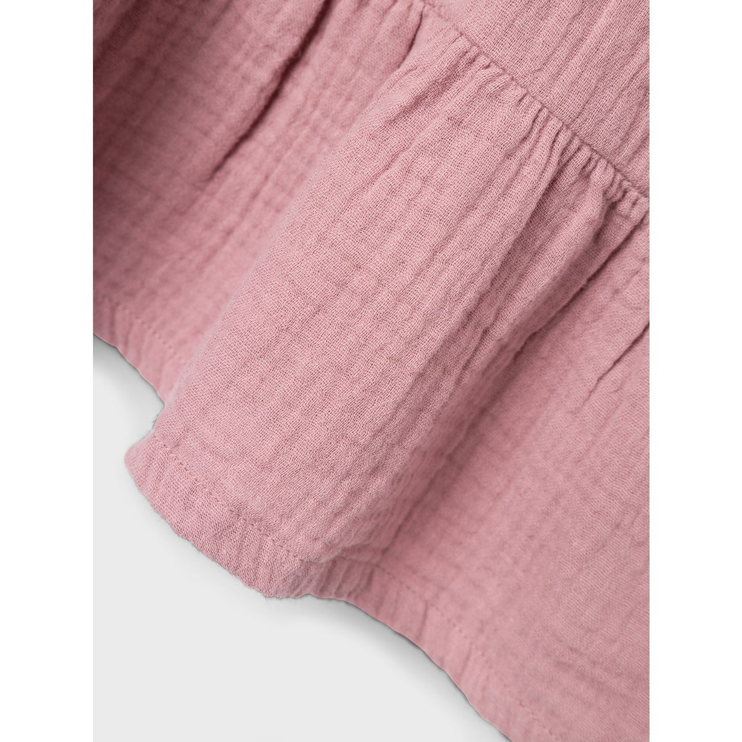 Name It Nostalgia Rose Hussi Dress