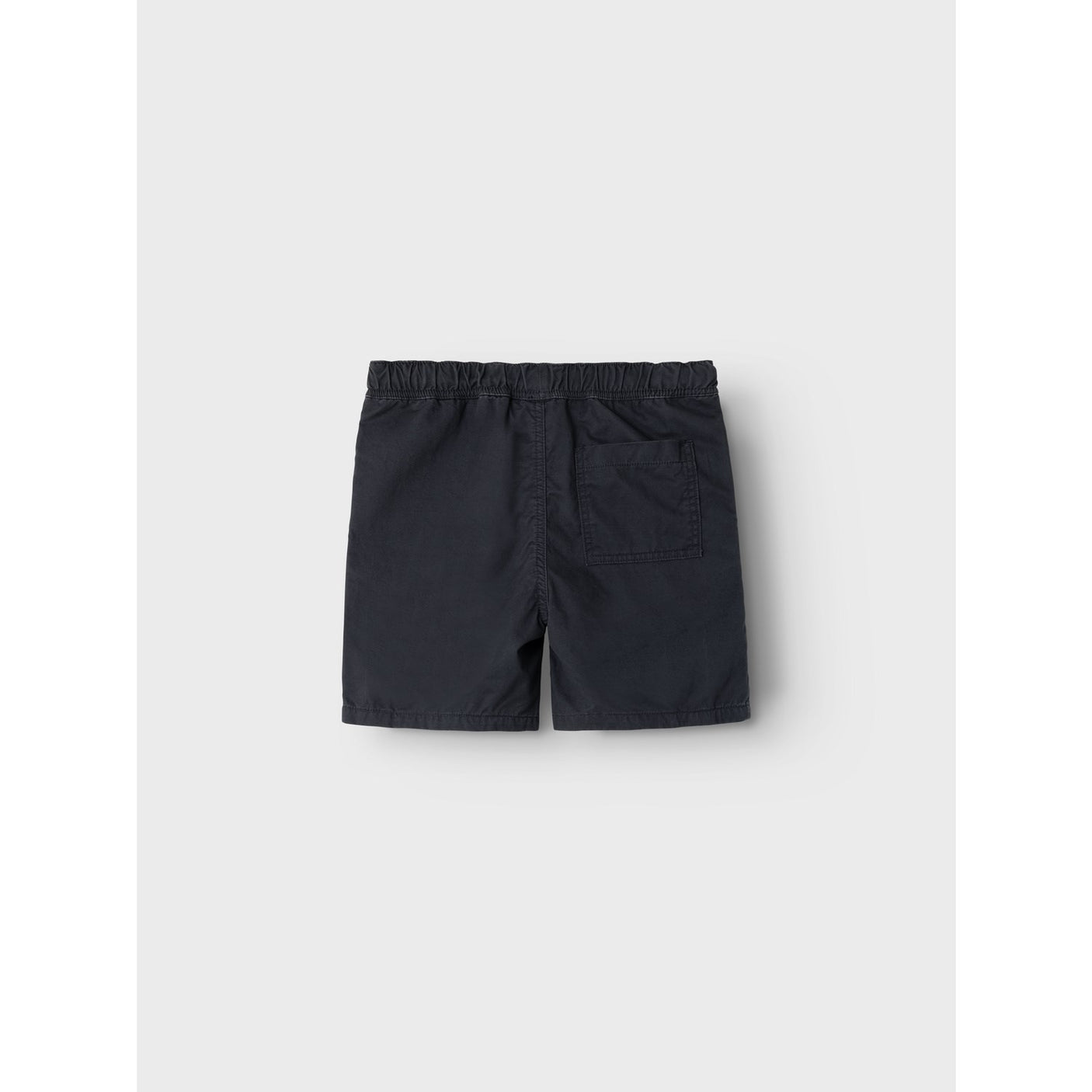 Name It India Ink Ryan Jog Twill Shorts