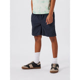 Name It India Ink Ryan Jog Twill Shorts