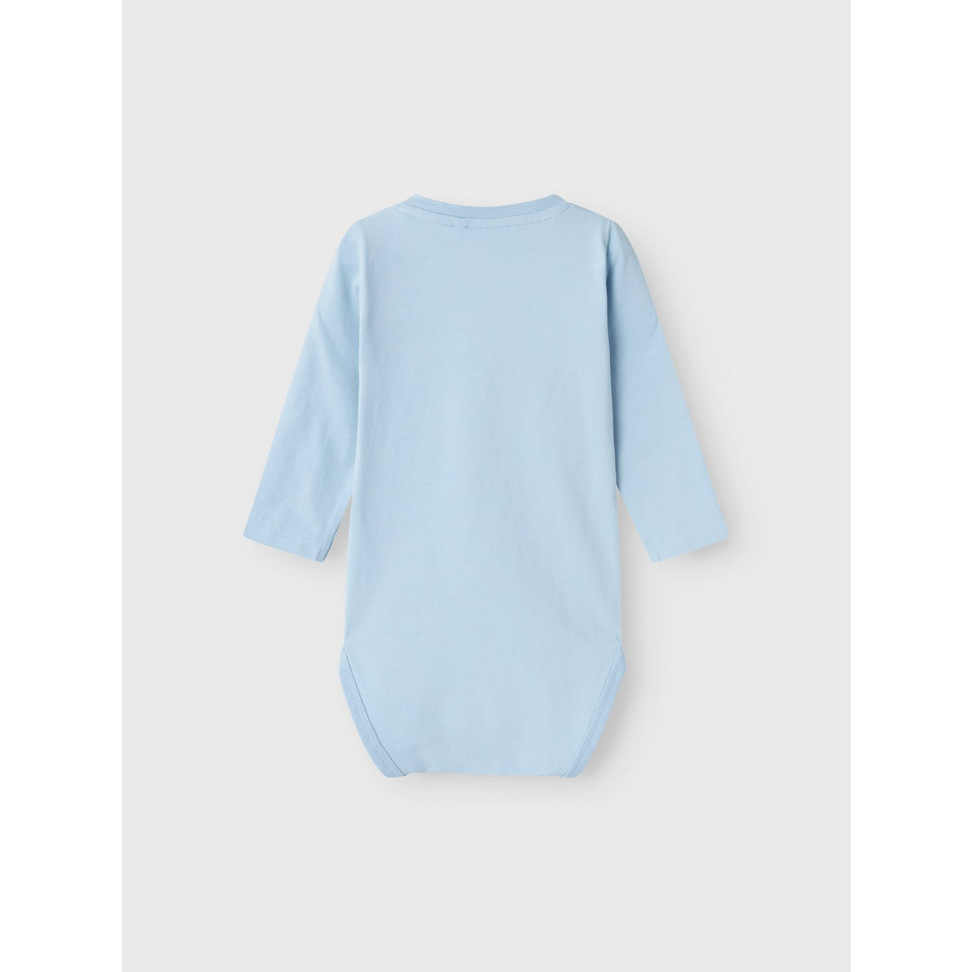 Name It Chambray Blue Hogan Body