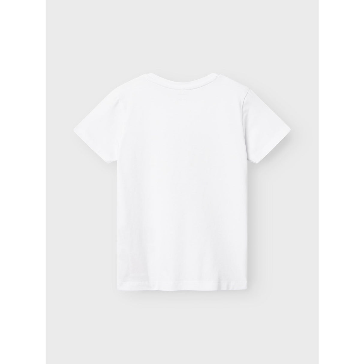 Name It lyse hvide attis Bored of Directors T-shirt