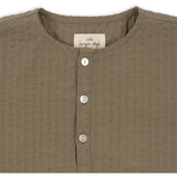 Konges Sløjd Overland Trek Ace Shirt