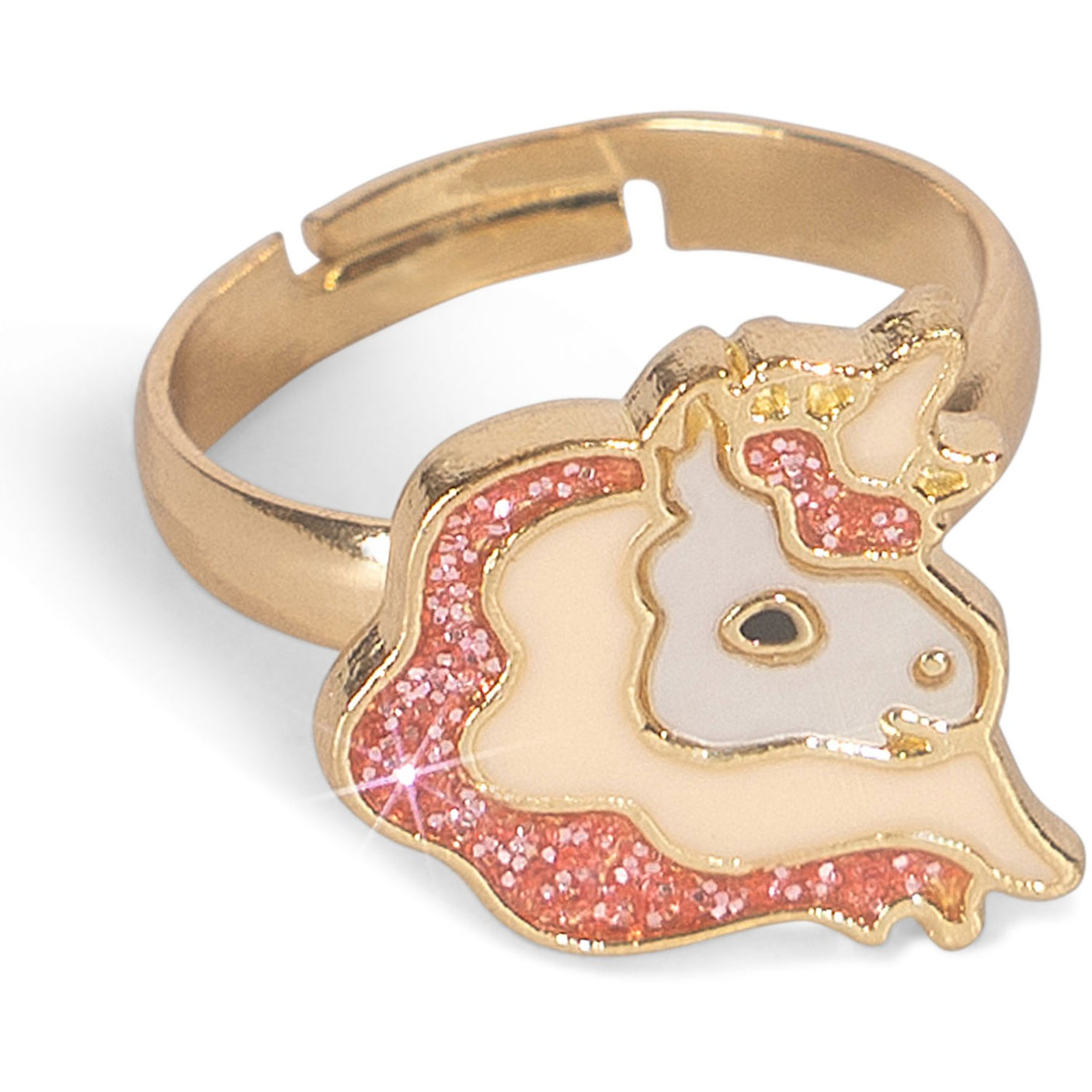 Konges Sløjd 12-Pak Ring Set Multi Color